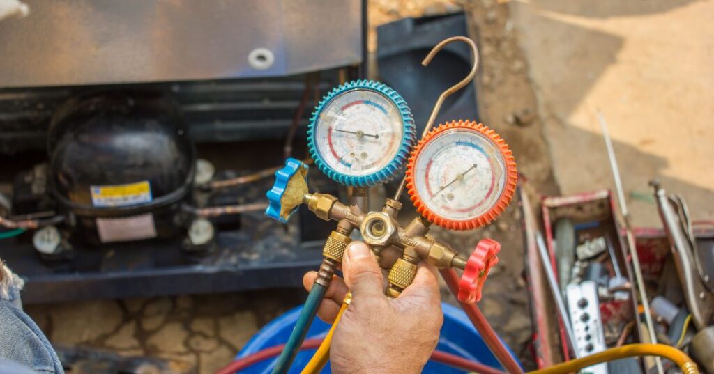 Assistência Técnica Samsung em Palhoça | Autorizada em Palhoça Recarga de gás