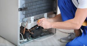 Refrigeração em Palhoça | Climatização Perto de Mim Retirada de vazamento