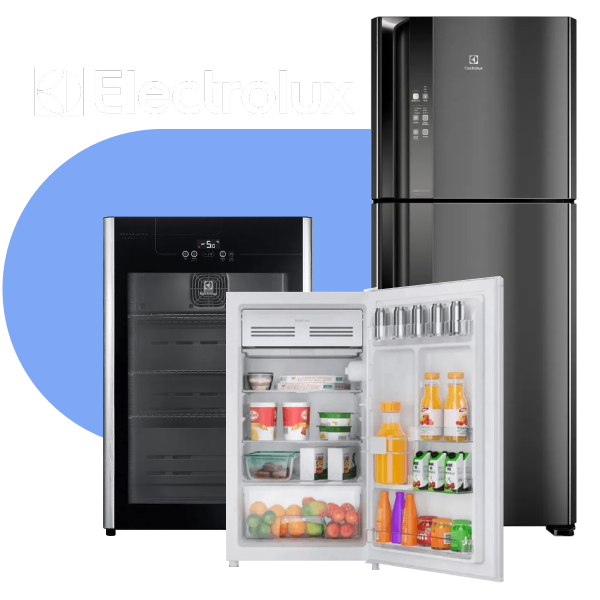 Assistência Técnica Electrolux em Palhoça | Autorizada em Palhoça Assistência Técnica Electrolux