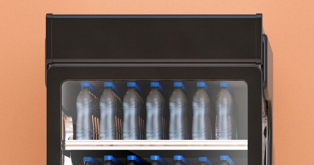 Conserto de Cervejeira em Palhoça | Assistência Perto de Mim Display digital com falhas ou apagado