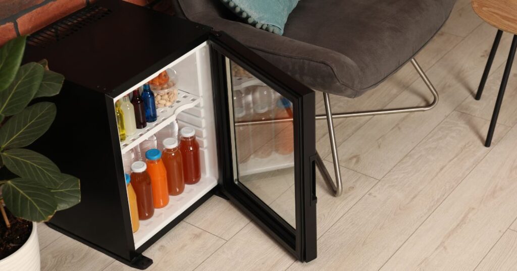 Conserto de Cervejeira em Palhoça | Assistência Perto de Mim Temperatura desregulada