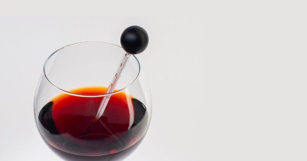 Conserto de Adega Climatizada em Palhoça | Assistência Perto de Mim Temperatura inadequada para vinhos