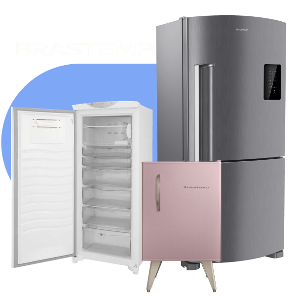 Assistência Técnica Brastemp em Palhoça | Autorizada em Palhoça Assistência Técnica Brastemp