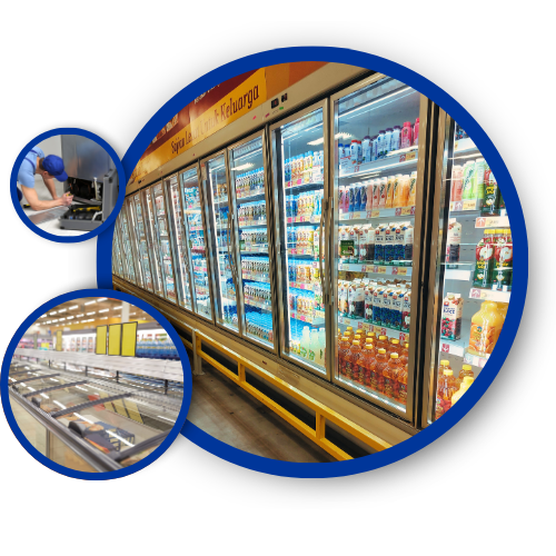Refrigeração em Palhoça | Climatização Perto de Mim capa refrigeracao