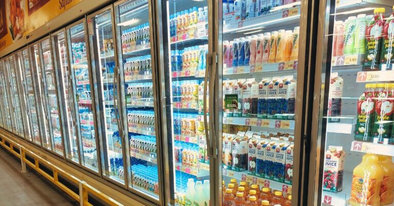 Refrigeração em Palhoça | Climatização Perto de Mim conserto de refrigeradores