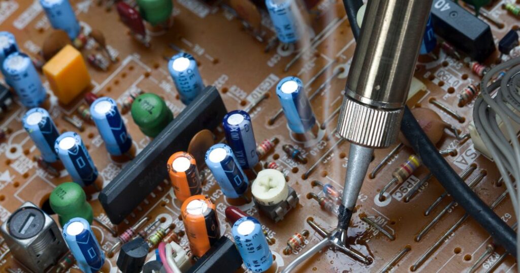 Conserto de Bebedouro em Palhoça | Assistência Perto de Mim placa eletronica com falhas ou sem funcionamento